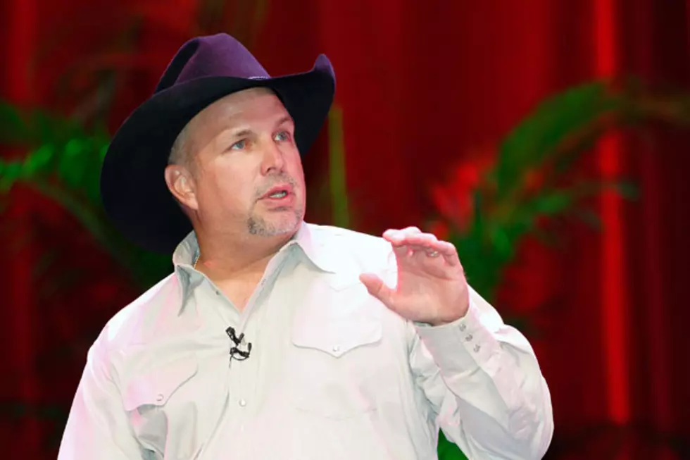Garth Brooks’ Final Las Vegas Show to Air Live on Television
