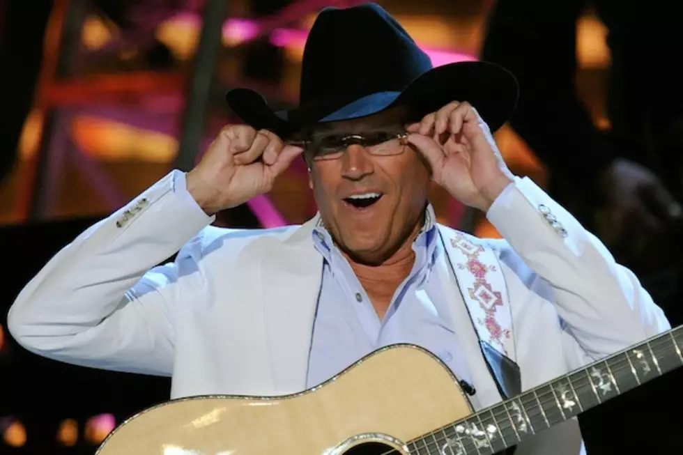 George Strait Tickets Selling Out Quickly