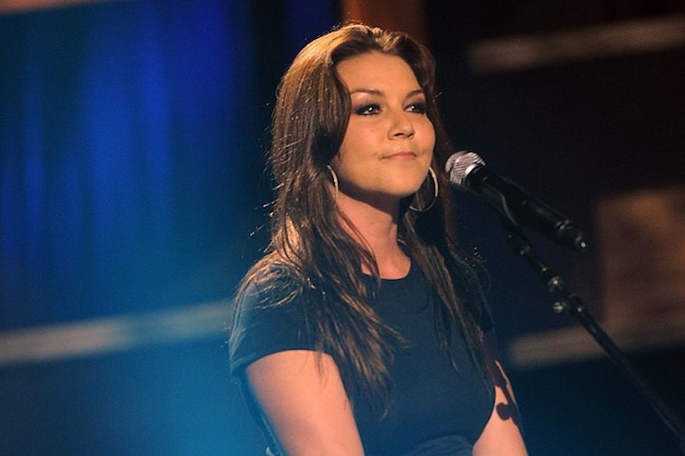 Gretchen Wilson to Release Holiday Album ‘Christmas in My Heart’