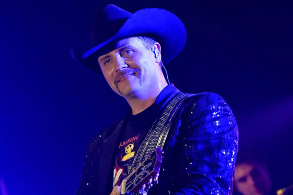 John Rich Argues GPS Monitor Is Necessary for Accused Stalker