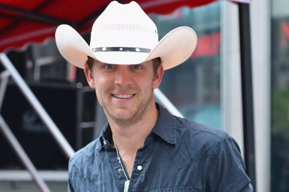 Justin Moore's New Single