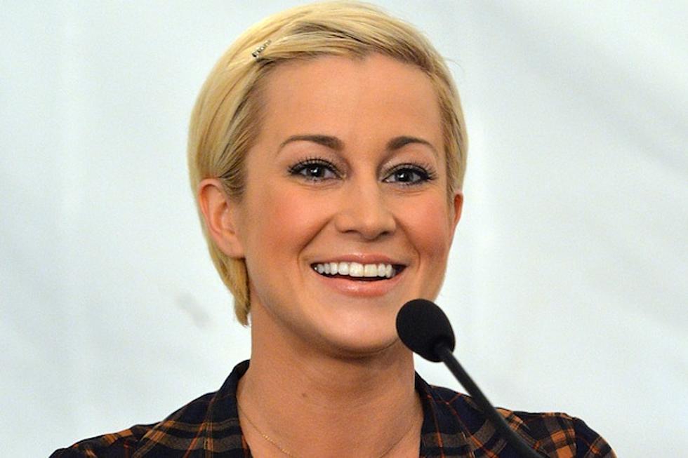 Kellie Pickler Hopes to ‘Bring Out the Best’ on ‘The Woman I Am’ Album