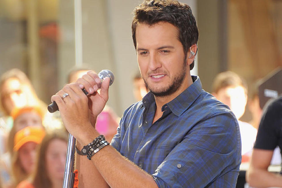 Luke Bryan Opens Up About the Deaths of His Siblings