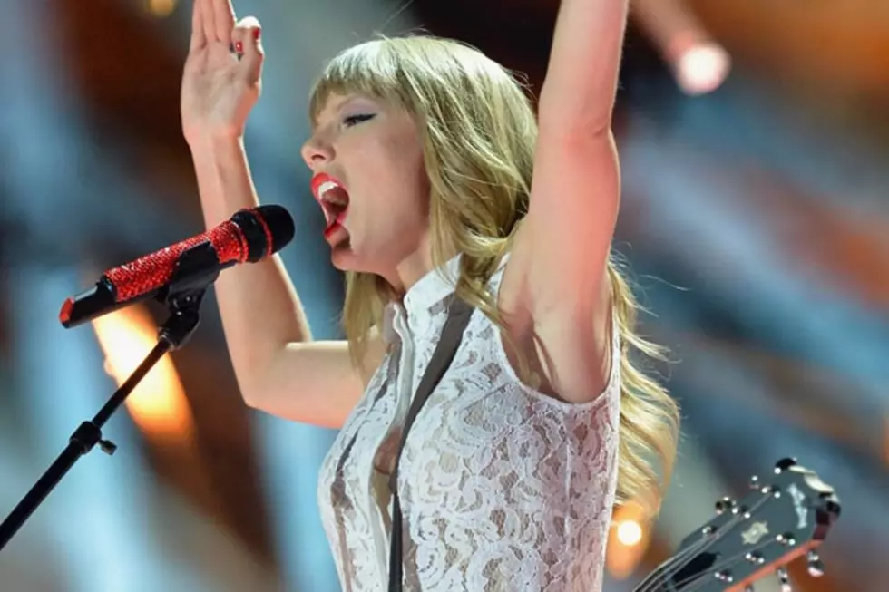 Taylor Swift Adds Fifth London Show