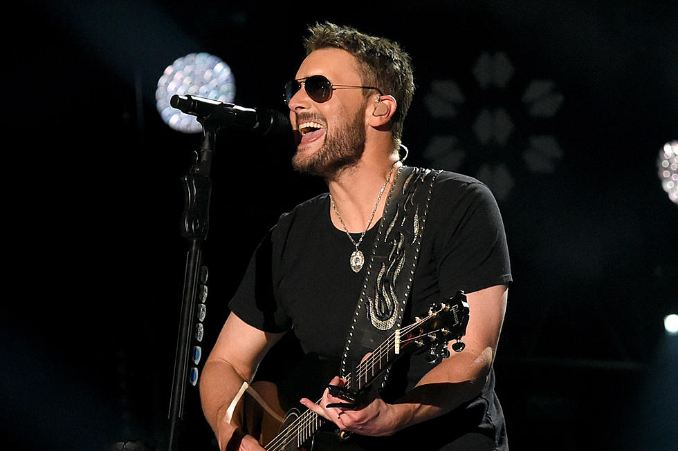 Eric Church's Top 50 Songs: His Greatest Hits and Best Deep Cuts