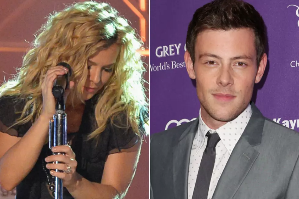 The Band Perry’s ‘If I Die Young’ to Be Featured in ‘Glee’ Tribute to Cory Monteith