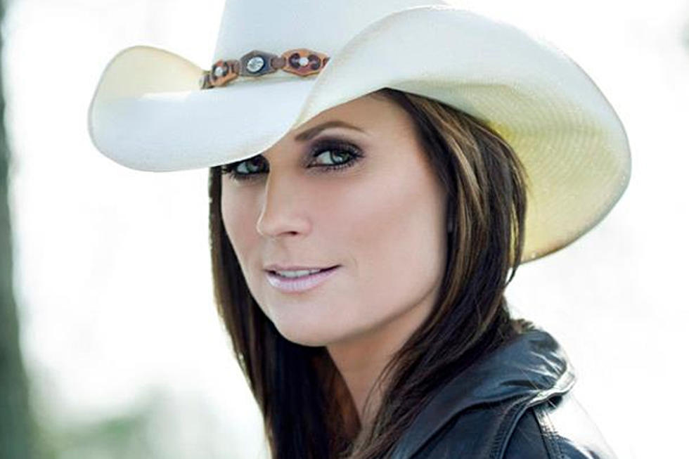 Win a Holiday Trip to Meet Terri Clark at the Country Music Hall of Fame