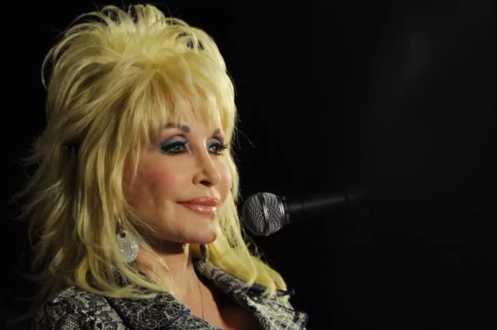 The Remarkable Dolly Parton Celebrates Her 69th Birthday Today [VIDEO]