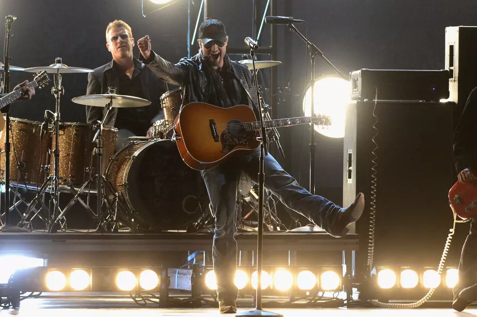 Eric Church: ‘I Think Genres Are Dead’