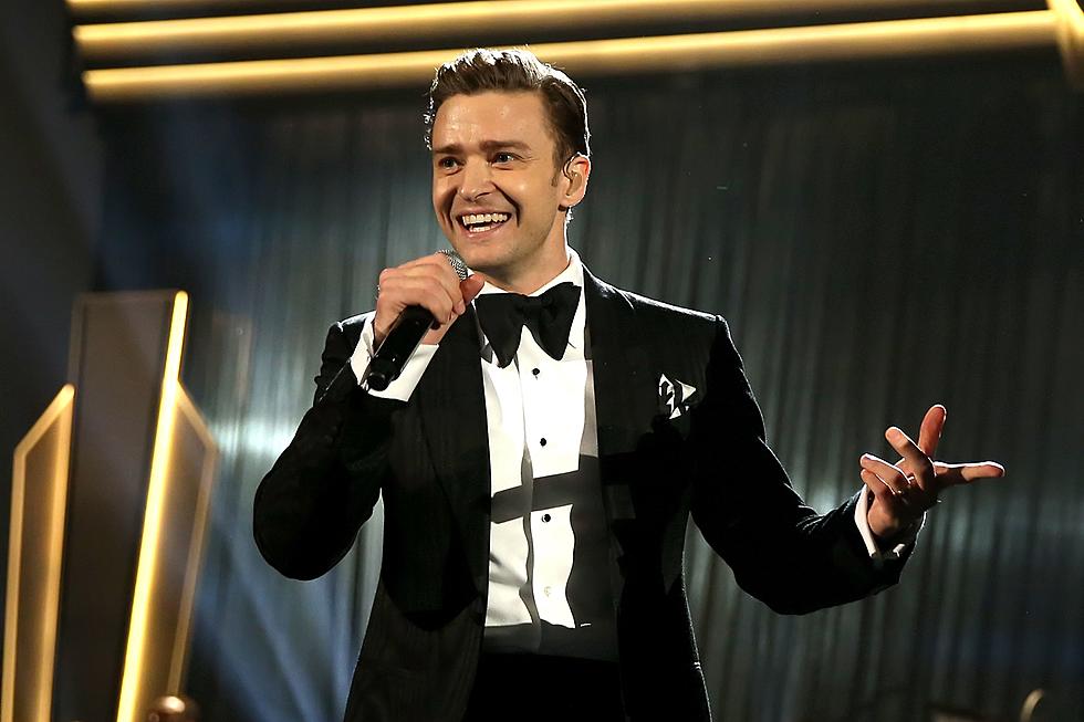Justin Timberlake Still Has Dreams of Being a Country Star