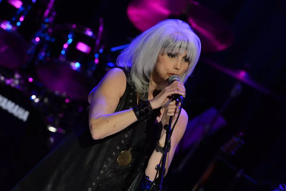 Emmylou Harris Enters a Plea in Hit-and-Run Case