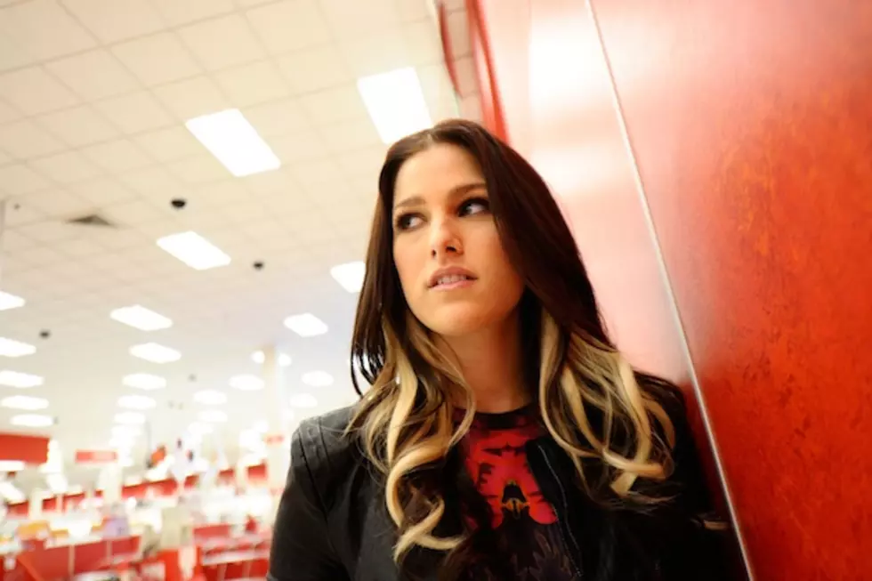 Cassadee Pope Worried &#8216;The Voice&#8217; Contestants May Outshine Her