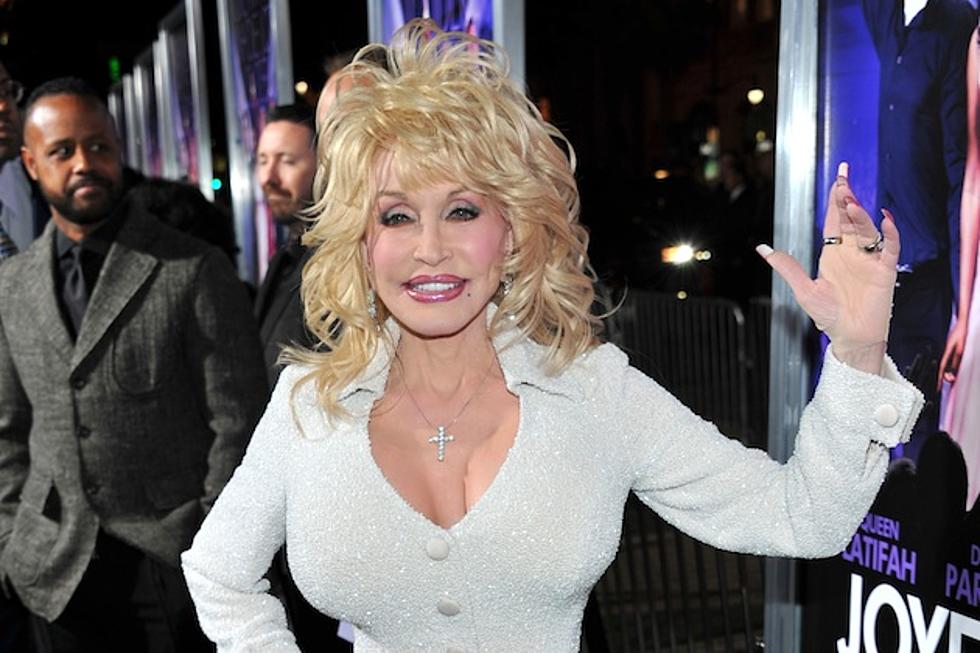 Dolly Parton Announces New Album and Tour