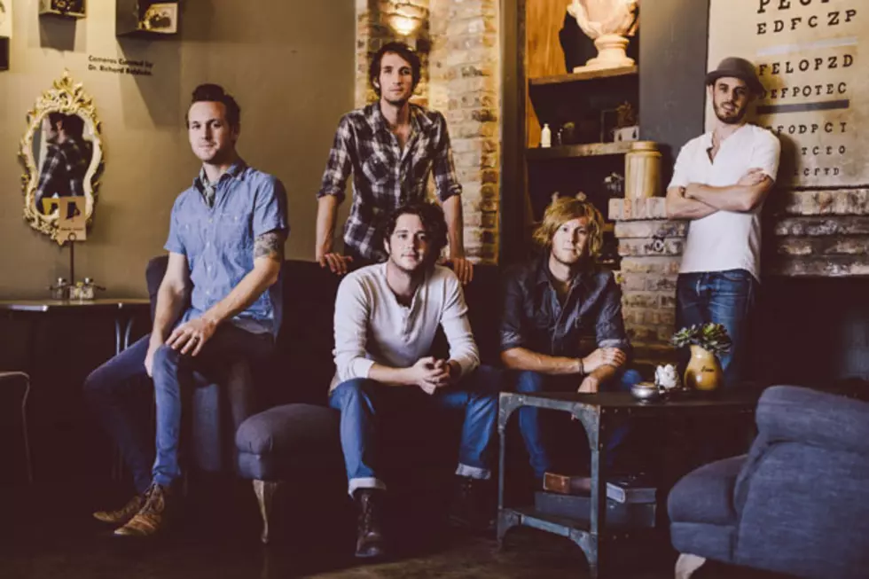 Green River Ordinance Let Country Roots Steer Their Rock Careers