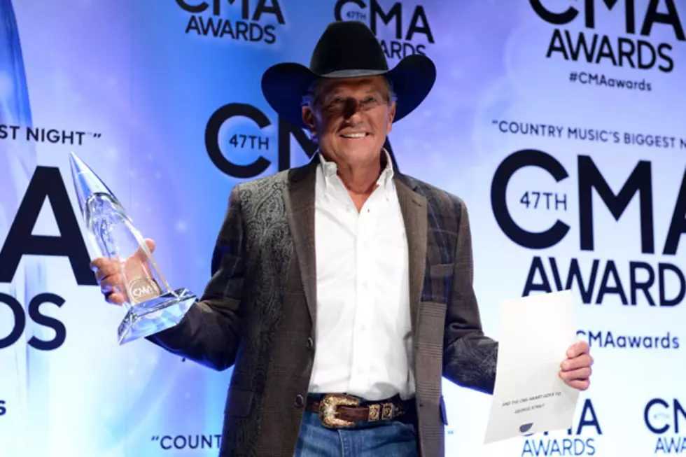 Country Music Needs More Class and Less A@% &#8211; Brian&#8217;s Blog [VIDEO]