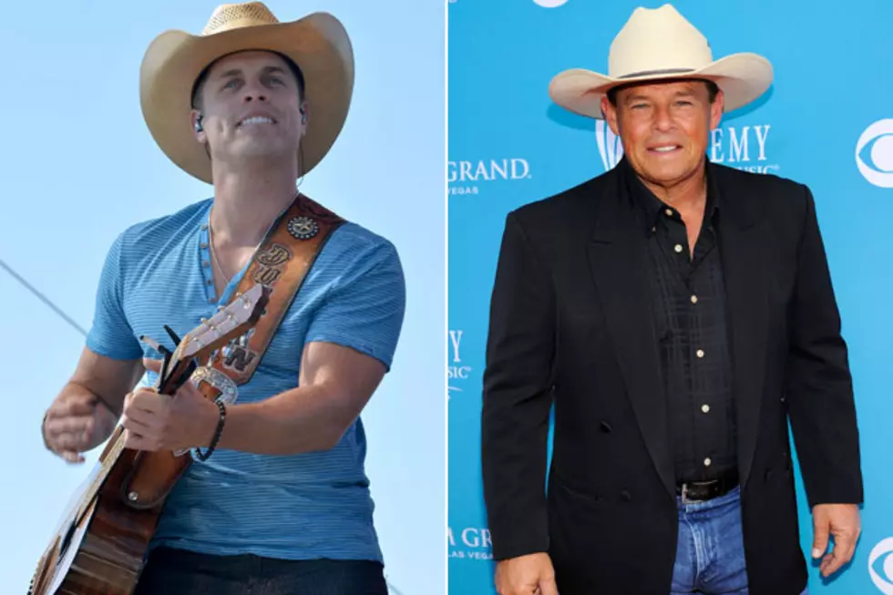 First 2014 Headwaters Country Jam Performers Announced