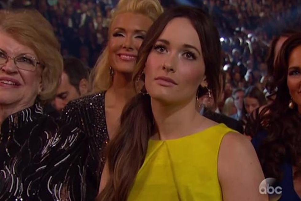 Kacey Musgraves Finally Addresses Her Reaction to Miranda Lambert’s CMA Awards Win