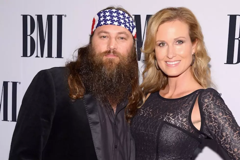 Robertson Family of ‘Duck Dynasty’ Launches Duck Commander Wine