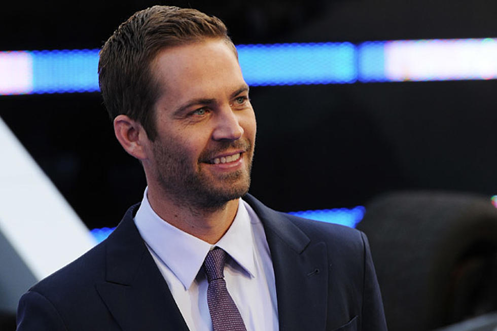 Paul Walker Dead at 40: Country Artists React