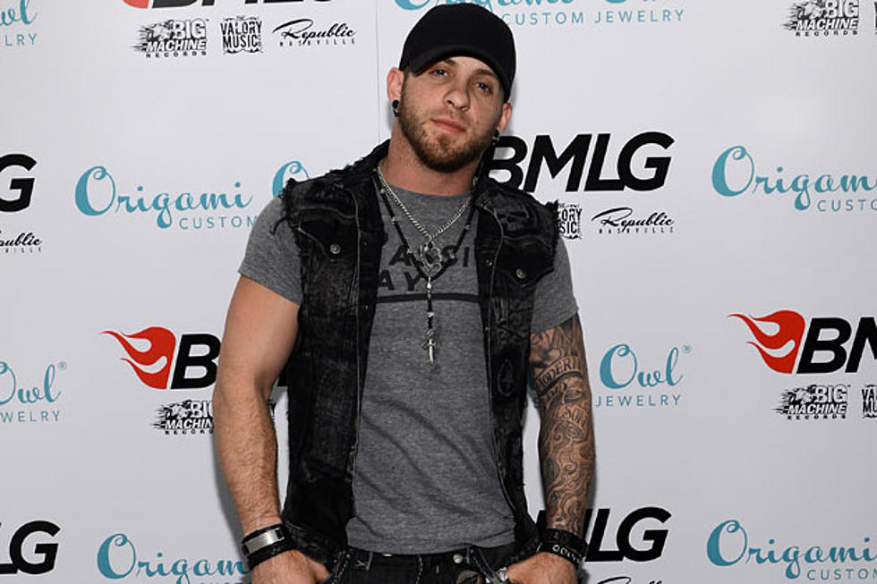 [Video] Wounded Veteran Says Brantley Gilbert&#8217;s Special Gift &#8216;Changed&#8217; His Heart