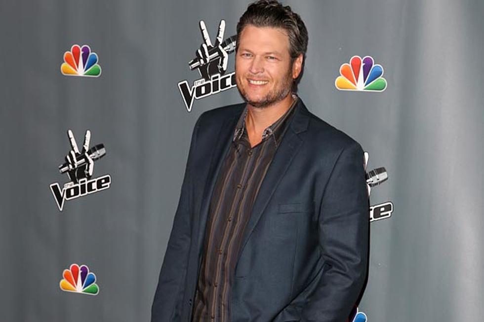 Blake Shelton Sells Out Two &#8216;Mind-Blowing&#8217; Venues on Ten Times Crazier Tour