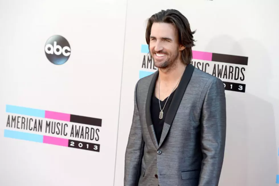 Jake Owen Leading Military Appreciation Day Concert