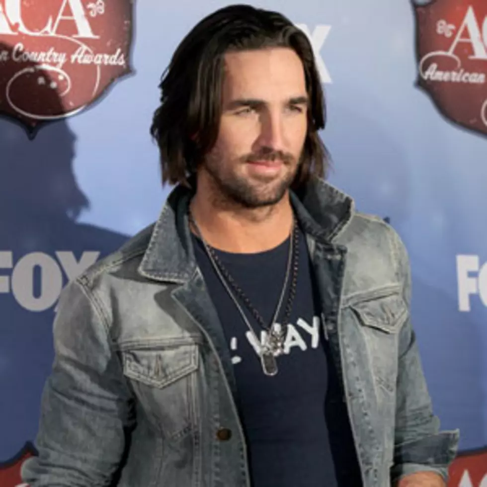 13 Country Artists With Bad Luck: Jake Owen