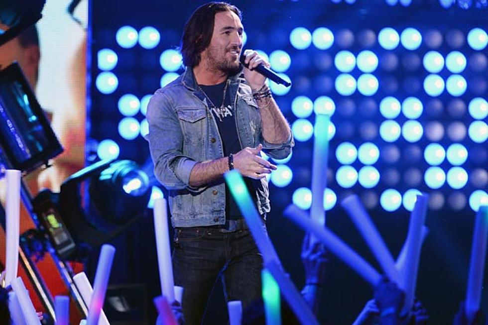 Jake Owen’s Favorite Songs Right Now Aren’t Country