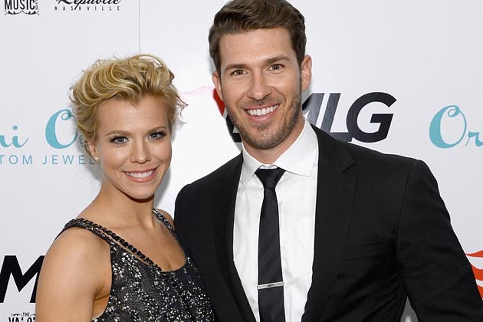 The Band Perry&#8217;s Kimberly Perry Marries J.P. Arencibia