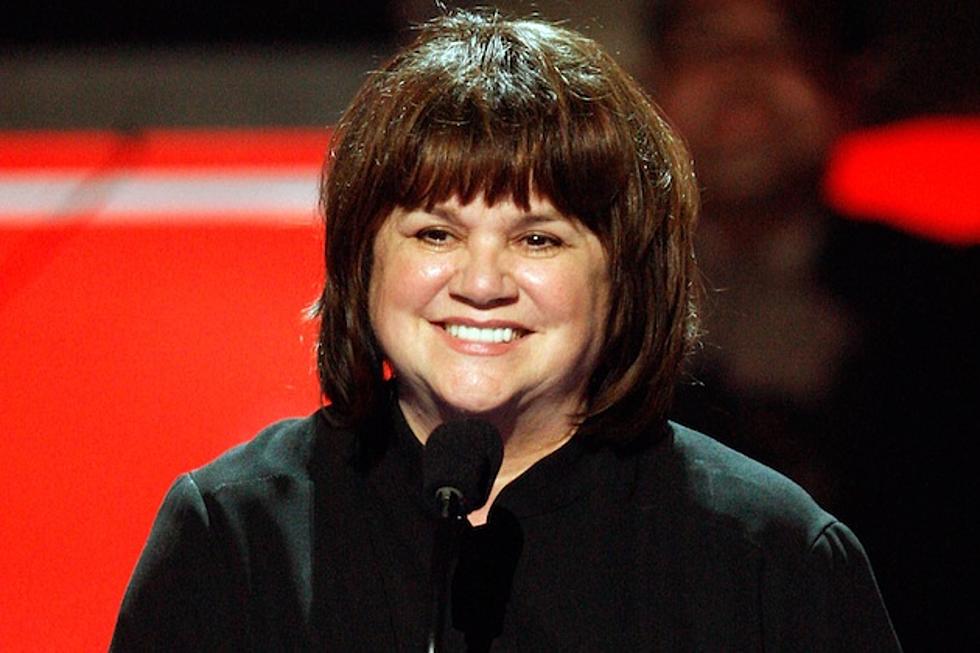 Linda Ronstadt to Join Rock and Roll Hall of Fame in 2014