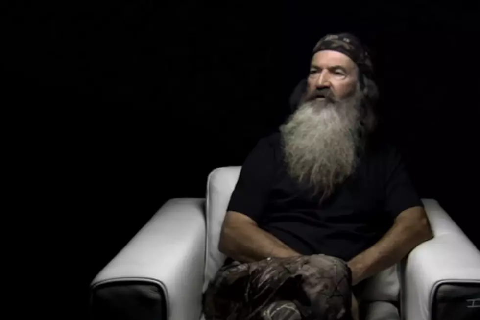 Petition to End ‘Wrongful Suspension’ of ‘Duck Dynasty’ Star Phil Robertson Launches
