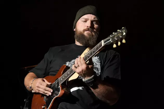 Zac Brown Band Coming Back to Wyoming in March 2017
