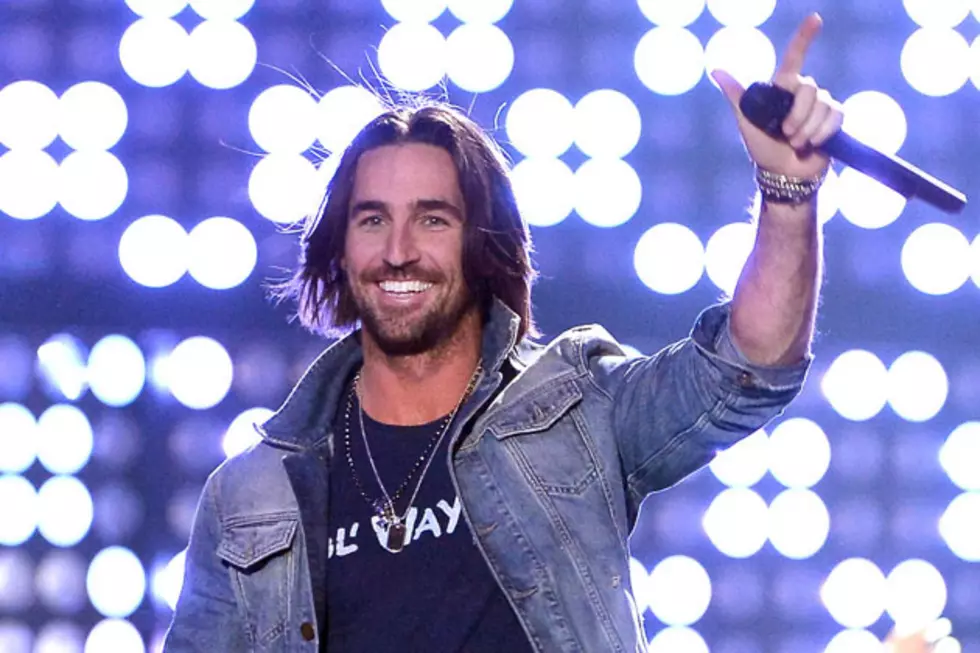 Jake Owen Announces Cities and Dates for First Headlining Tour this Year