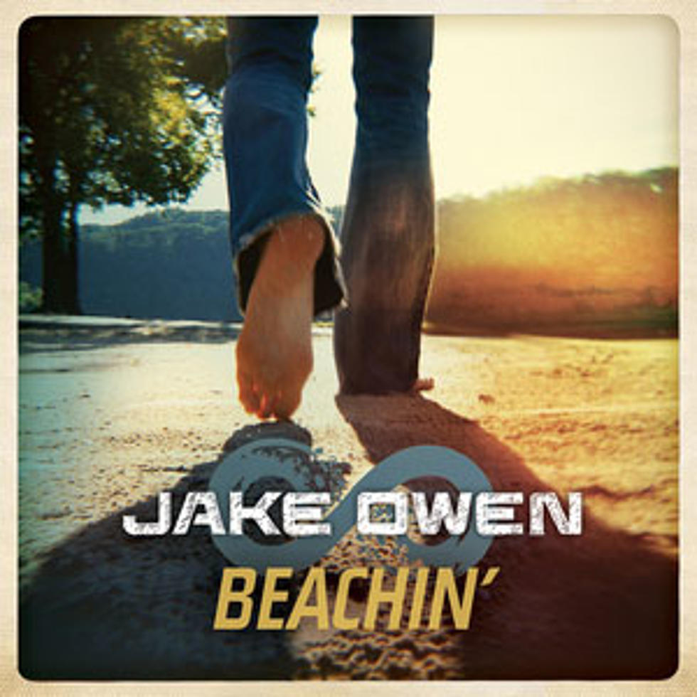 Jake Owen, ‘Beachin’’ [Listen]