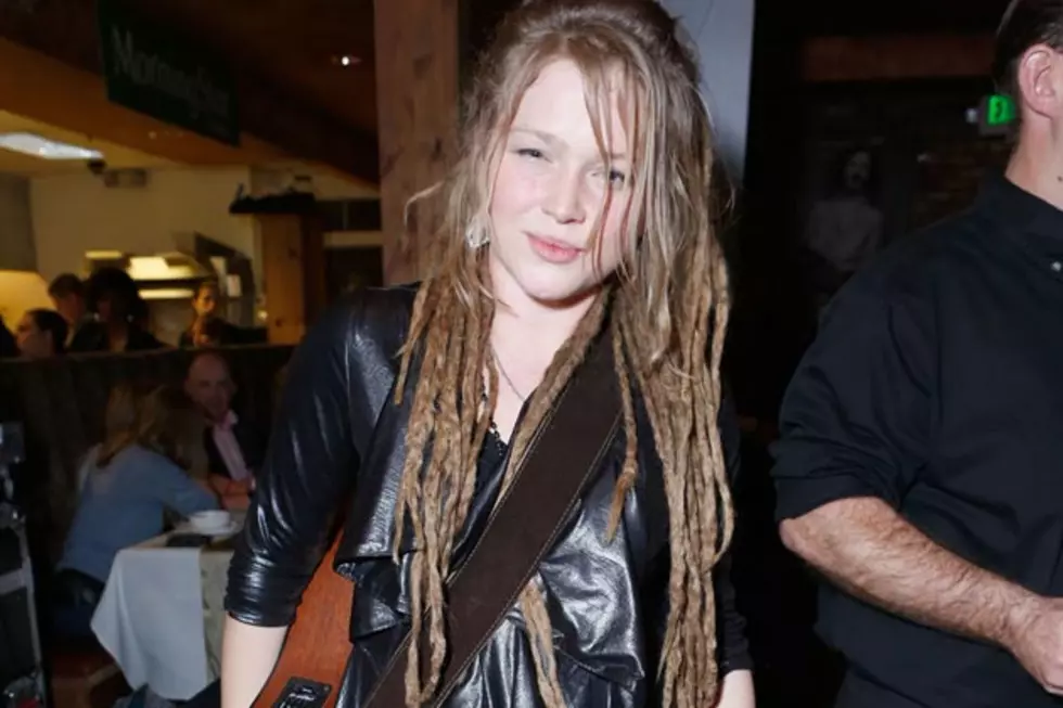 Crystal Bowersox Comes Out as Bisexual