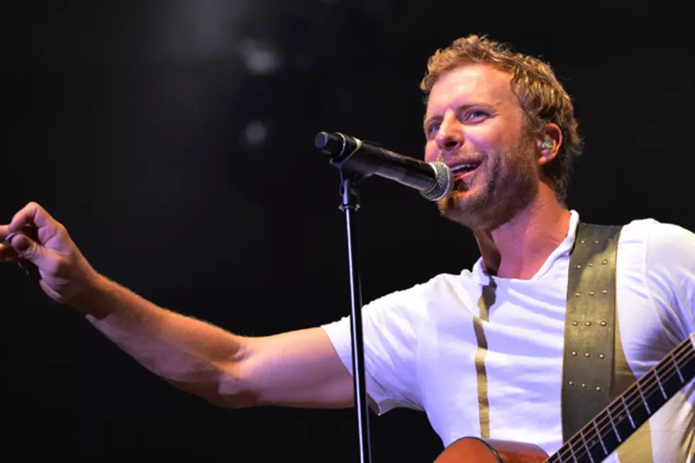 Dierks Bentley’s ‘Drunk on a Plane’ Video Violates Numerous FAA Rules