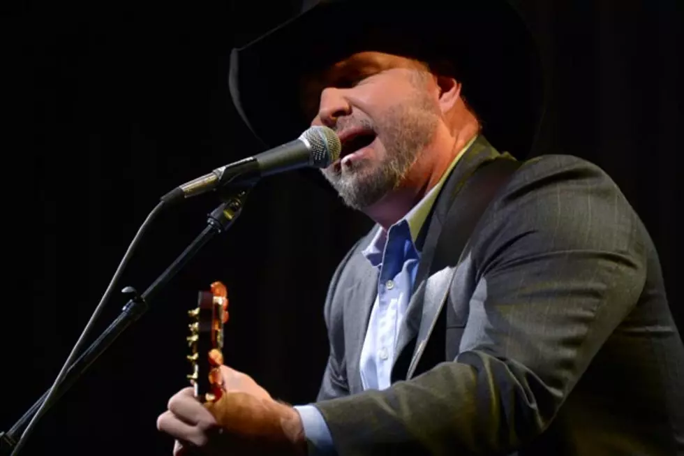 Garth Brooks Special Comeback Shows Sell Out in 90 Minutes