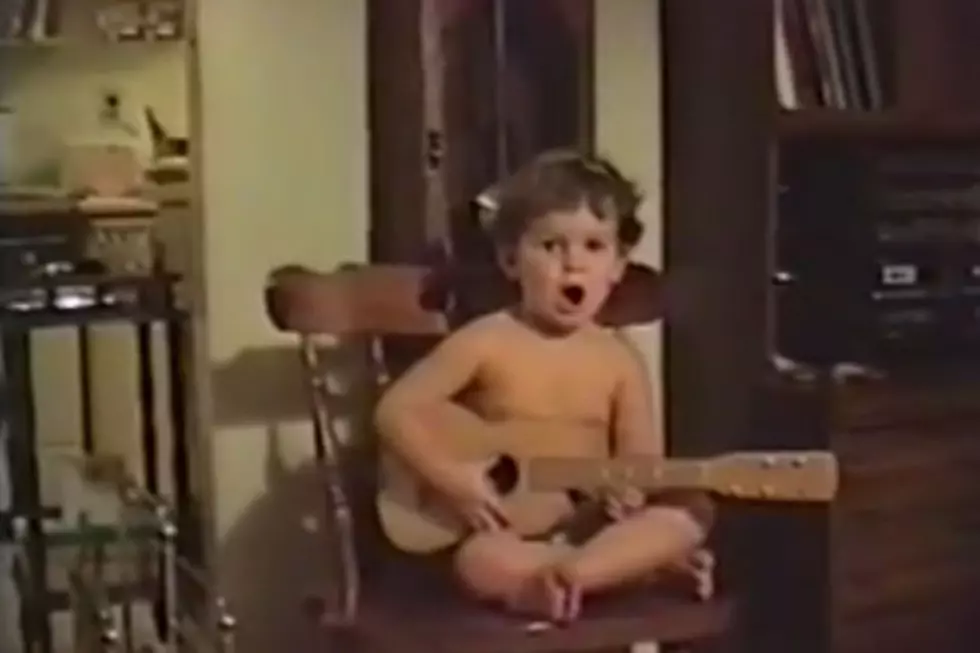 Cute Kids Singing Country Songs – Kenny Rogers, ‘The Gambler’