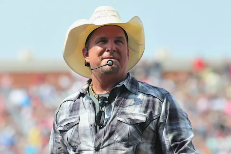 Garth Brooks&#8217; Ireland Comeback Shows Officially Canceled