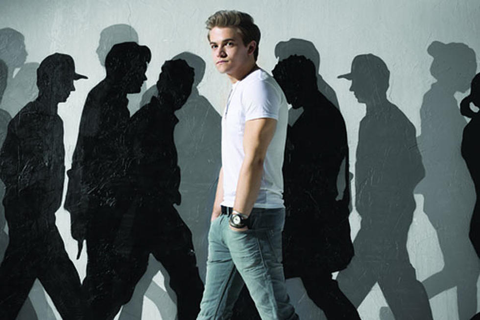 Hunter Hayes, ‘Invisible’ – ToC Critic’s Pick [Listen]