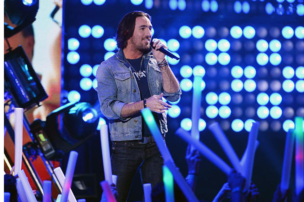 2014 ACM Honors Host, Presenters + Performers Announced