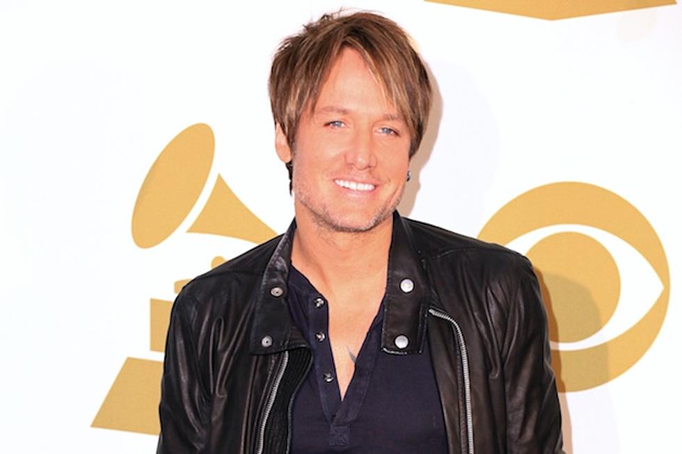Keith Urban Releases ‘Cop Car’ Video, Co-Writer Says it Was Stolen From Him