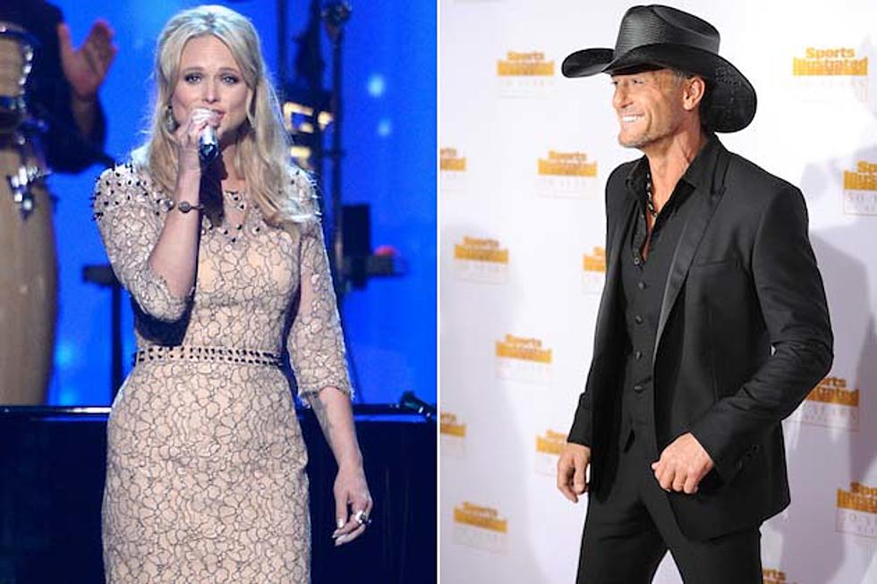 2014 Academy of Country Music Awards Nominees Announced
