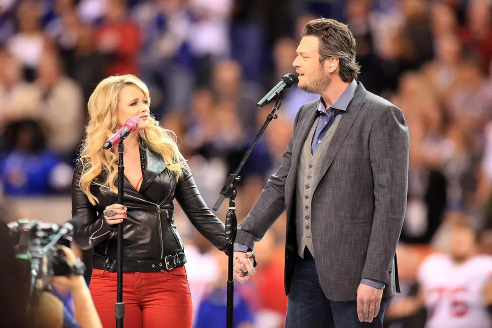 ToC Encore: Country Music Can’t Win at the Super Bowl