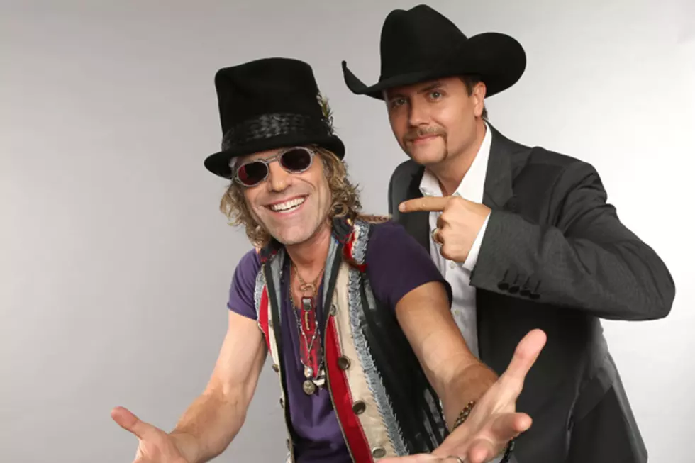 Big and Rich Announced as 2014 Headwaters Country Jam Headliner