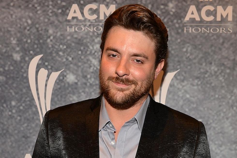 Chris Young Hospitalized