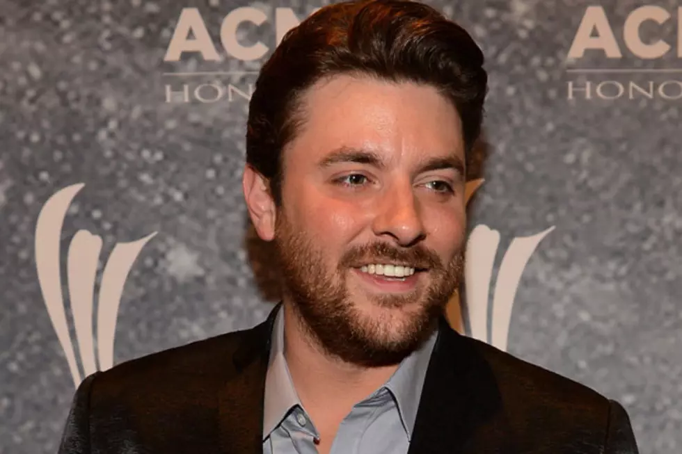 Chris Young’s ‘Aw Naw’ Named Video of the Year at 2014 Taste of Country Awards