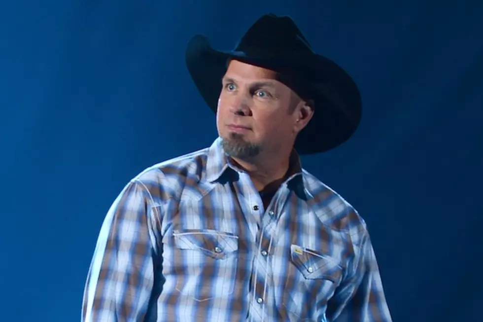 Garth Brooks Announces First Florida Tour Dates in 17 Years