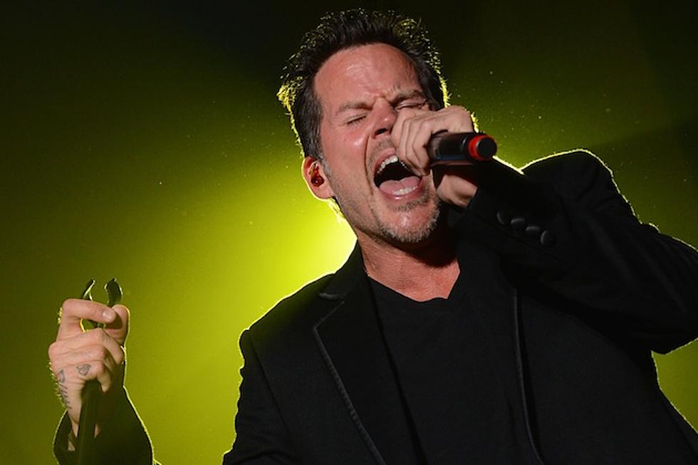 Country Throwback this Week Features California’s Own Gary Allan [VIDEO]