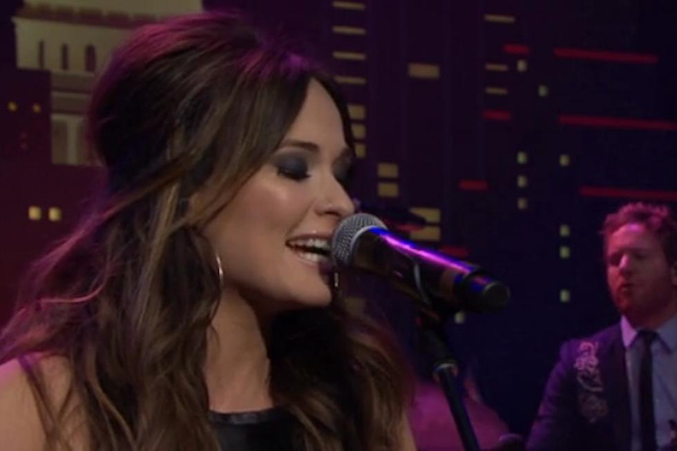 Kacey Musgraves Performs ‘Stupid’ on ‘Austin City Limits’ [Watch]